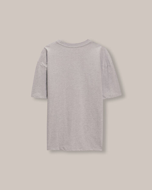 Playera Relaxed Ren & Stimpy